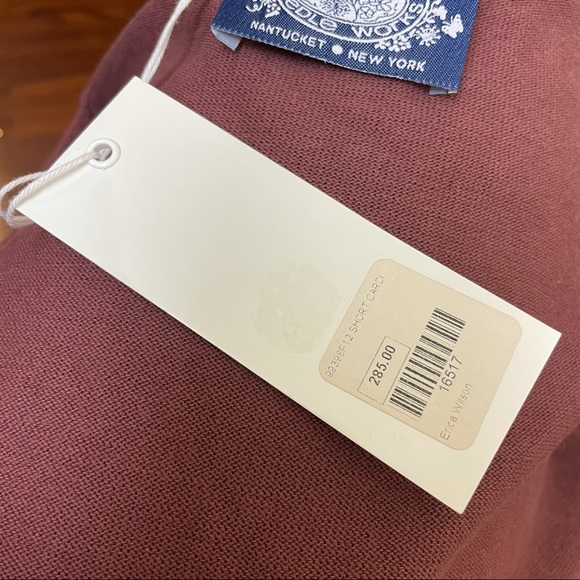 Erica Wilson Shrug/ Cardigan Sweater Sz Small - Picture 11 of 13